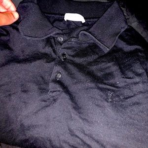 YSL polo